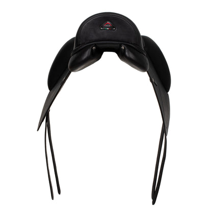 Acavallo Sublime Armonia KC Race Comfort Dressage Saddle