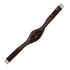 Anatomical jumping girth leather.