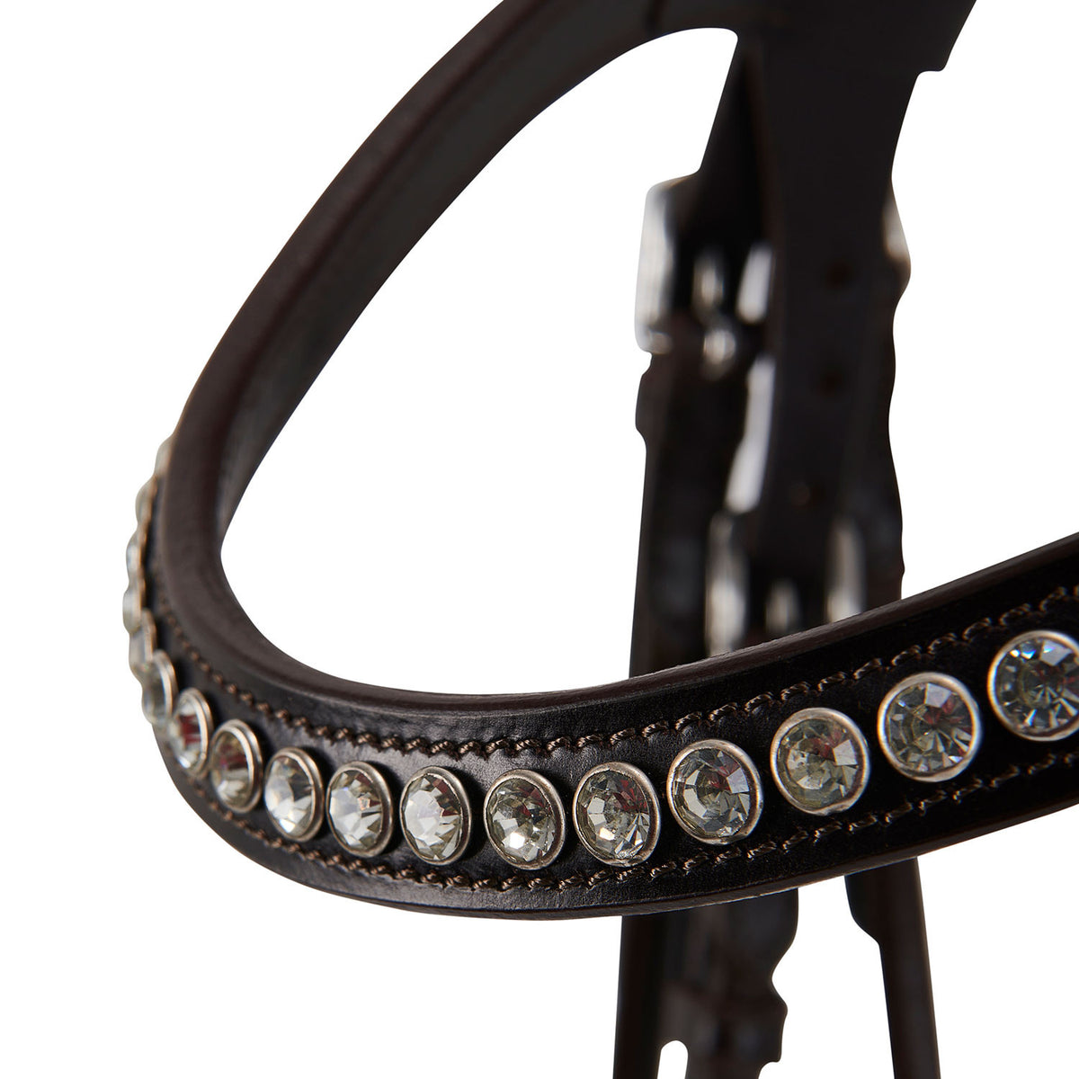 Acavallo Poesia Bridle Calfskin