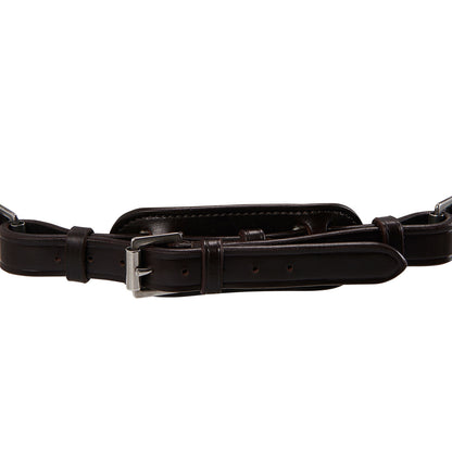 Acavallo Poesia Bridle Calfskin