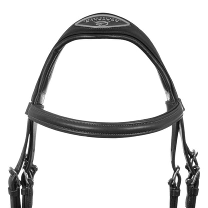 Acavallo Filosofia Bridle Calfskin