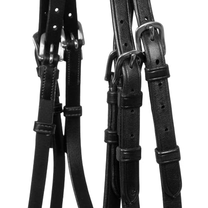 Acavallo Filosofia Bridle Calfskin