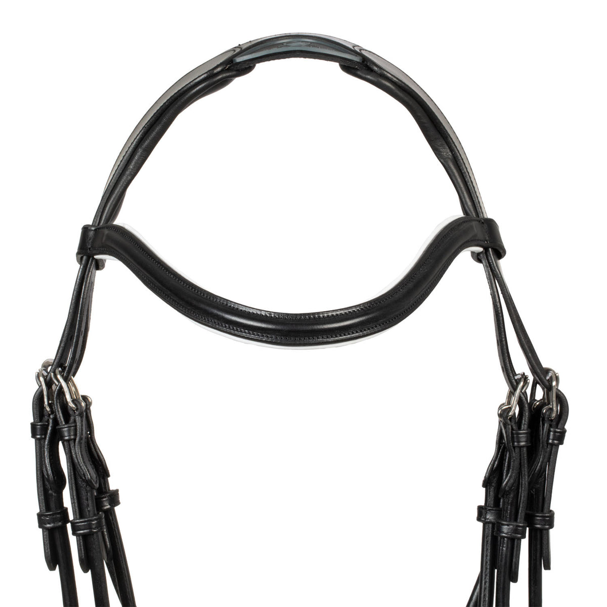 Acavallo Giocanda Bridle Calfskin &amp; Double Reins