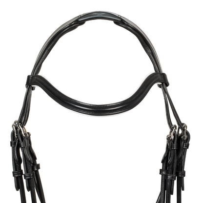 Acavallo Giocanda Bridle Calfskin &amp; Double Reins