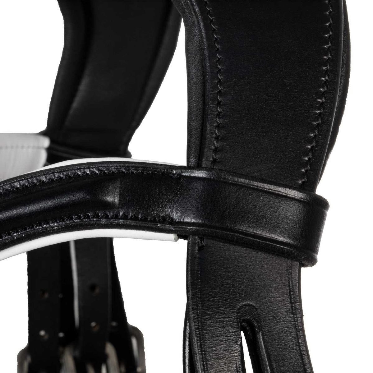 Acavallo Giocanda Bridle Calfskin &amp; Double Reins