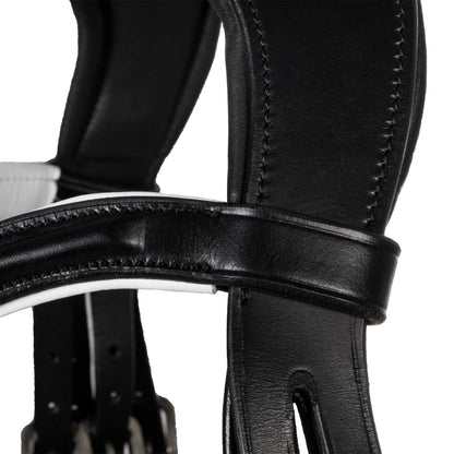 Acavallo Giocanda Bridle Calfskin &amp; Double Reins