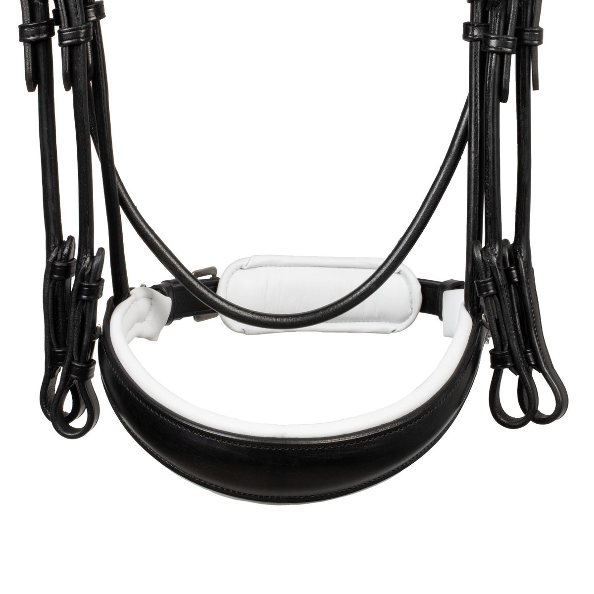 Acavallo Giocanda Bridle Calfskin &amp; Double Reins