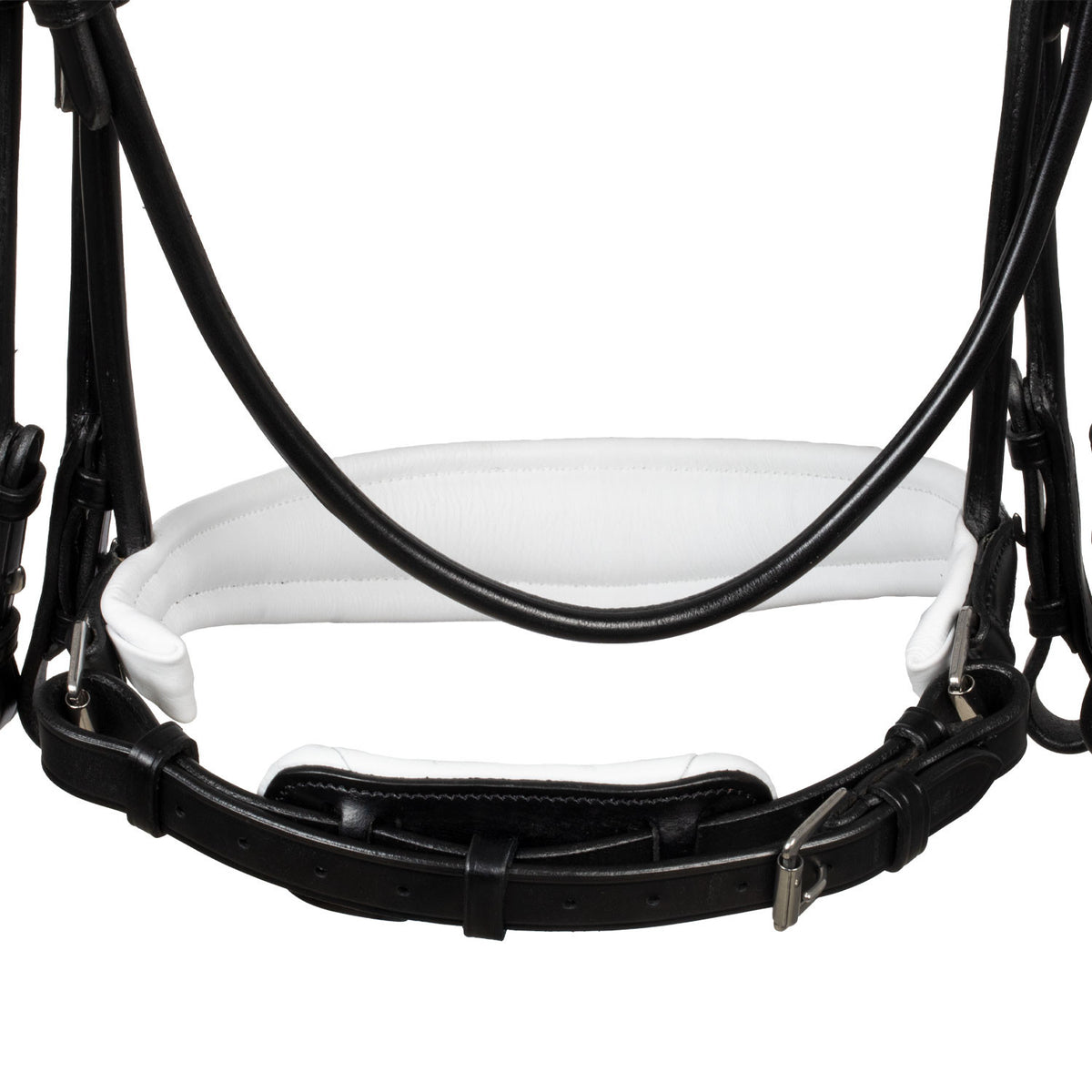 Acavallo Giocanda Bridle Calfskin &amp; Double Reins