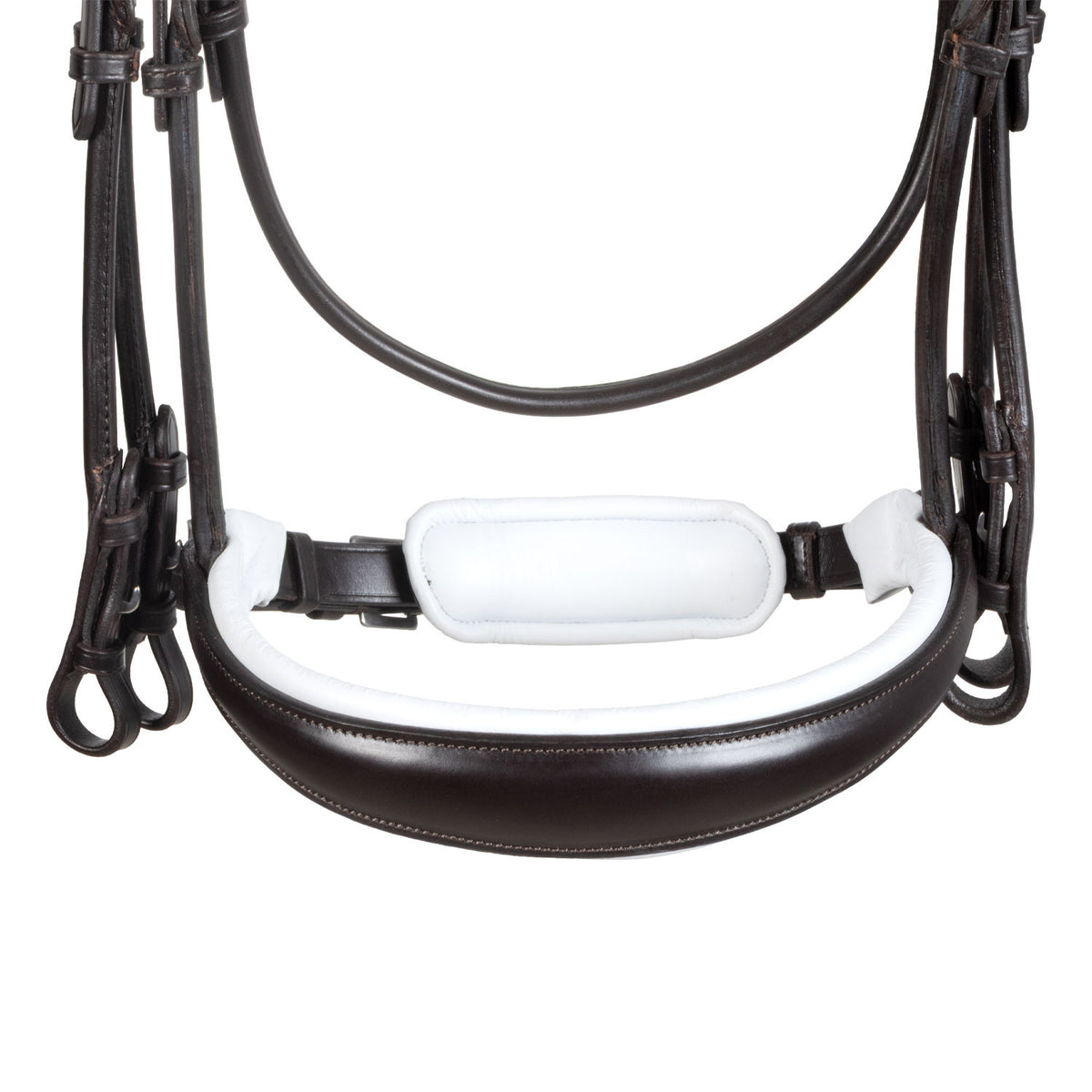 Acavallo Giocanda Bridle Calfskin &amp; Double Reins