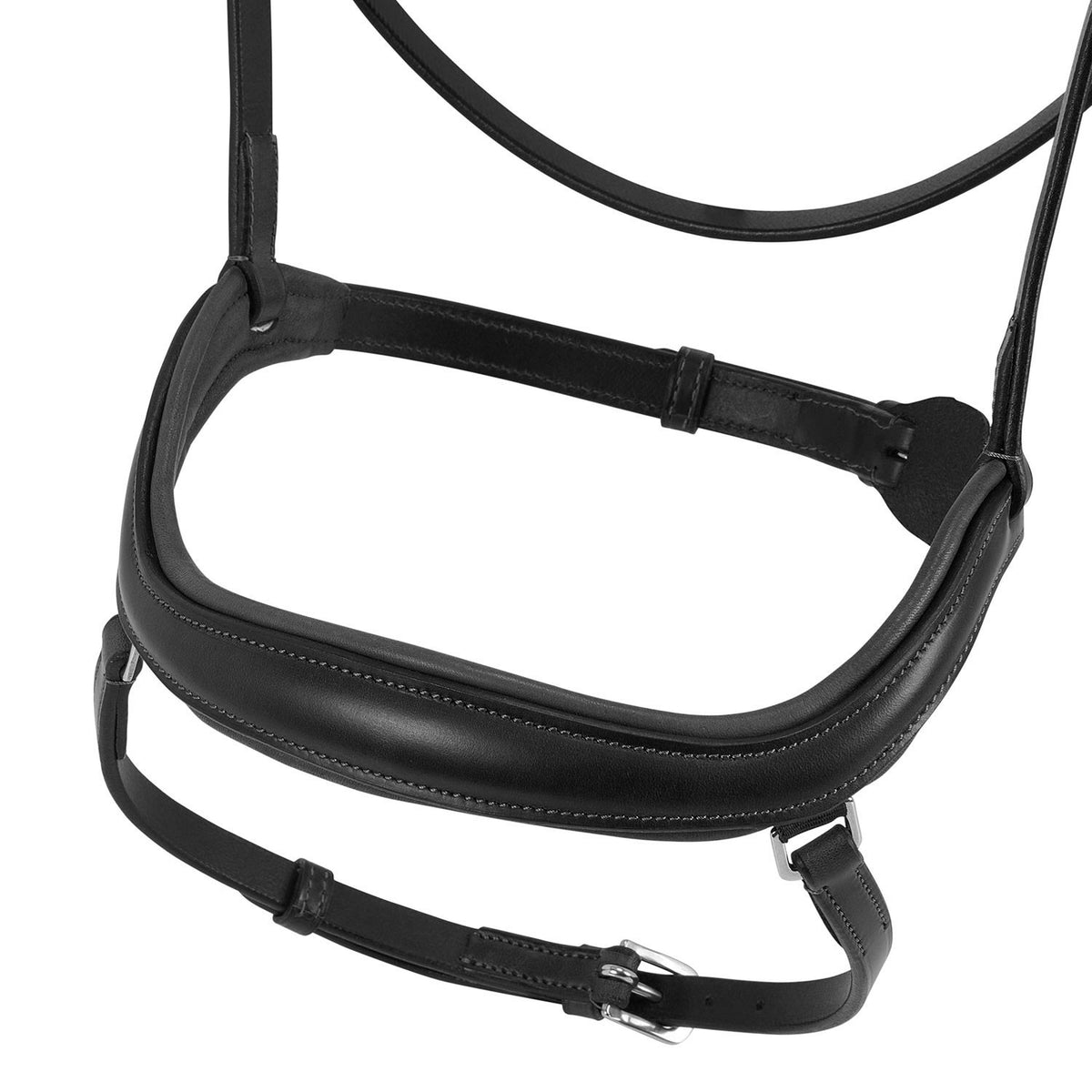Acavallo Allegoria Anatomic Bridle