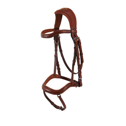 Allegoria anatomic bridle.
