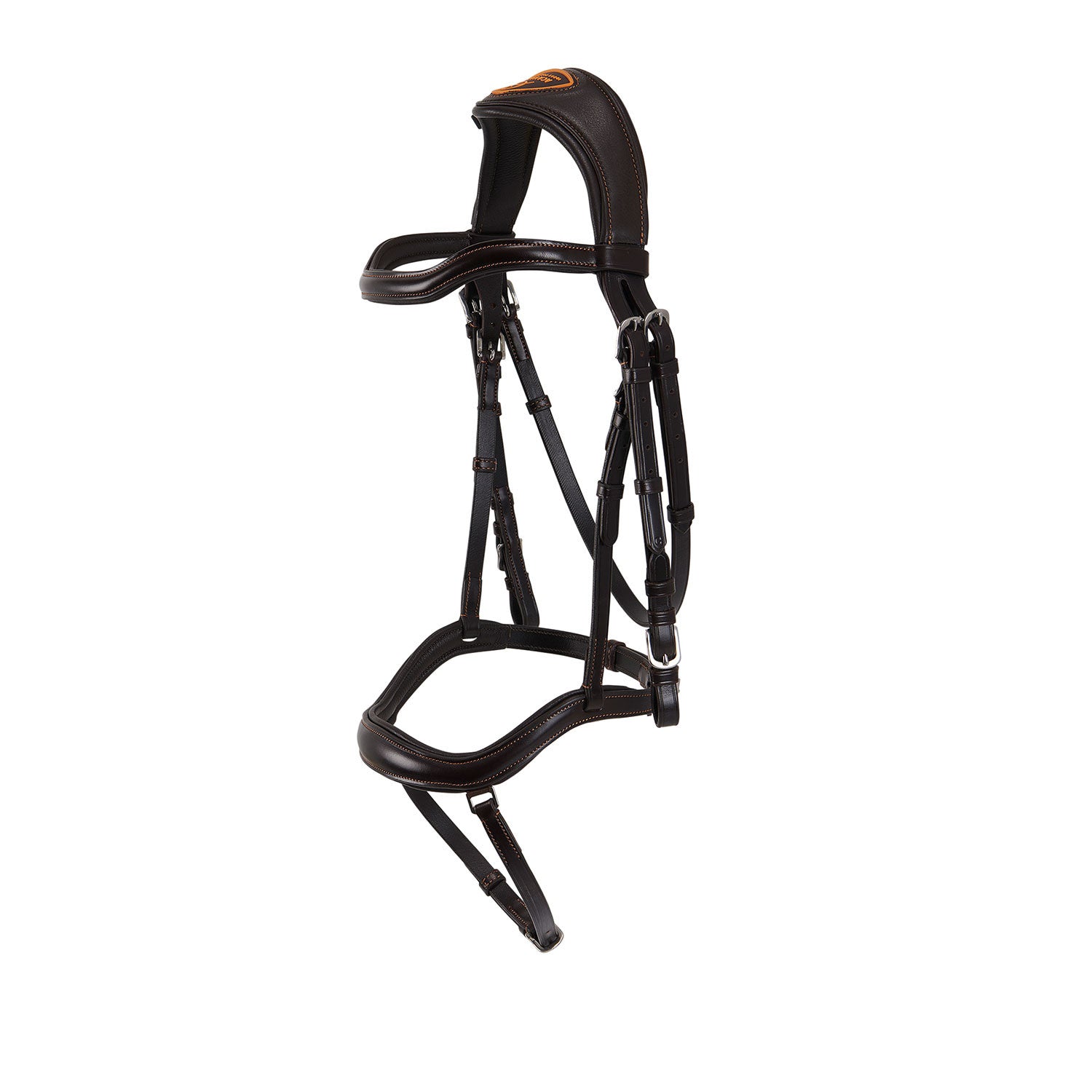 Allegoria anatomic bridle.