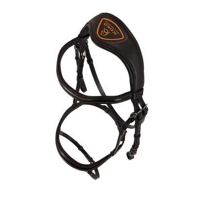Acavallo Allegoria Anatomic Bridle