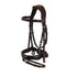 Maestà bridle calfskin.