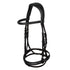 Guernica calfskin bridle.