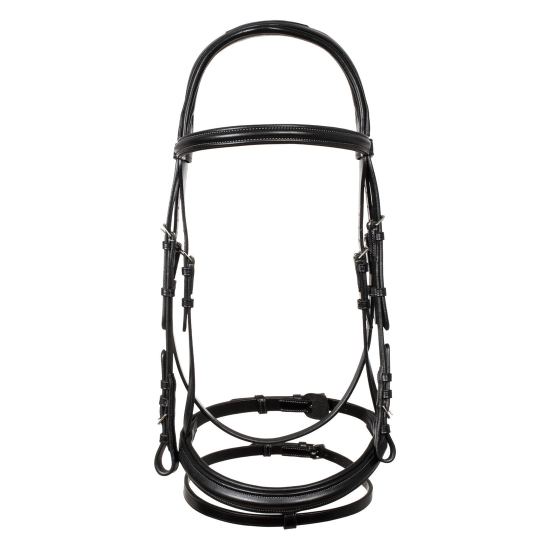 Acavallo Guernica Calfskin Bridle