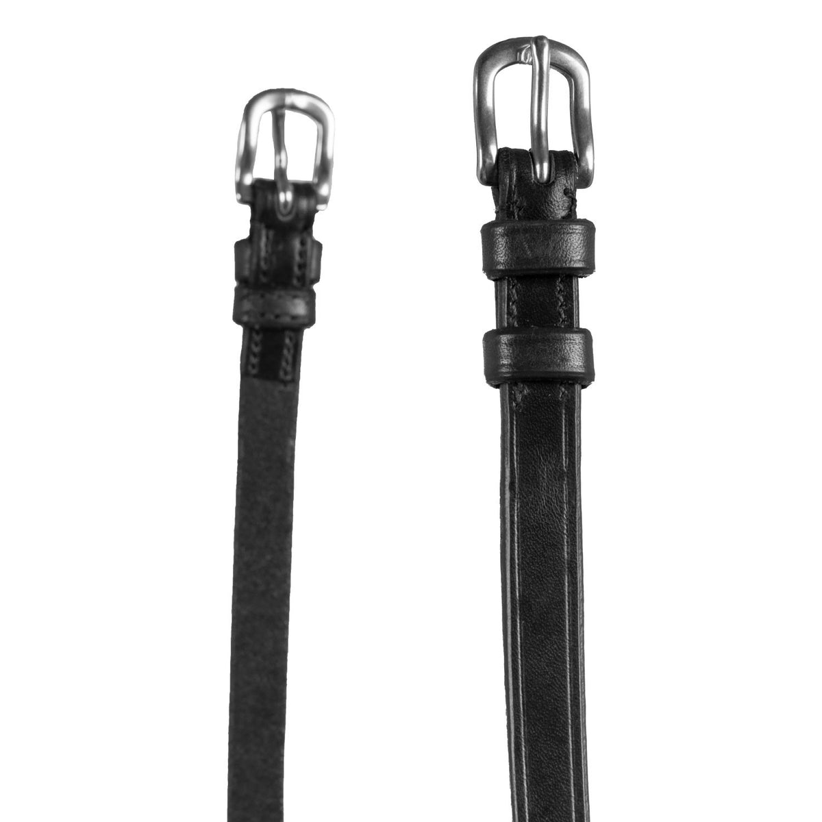 Acavallo Rope Flash Noseband