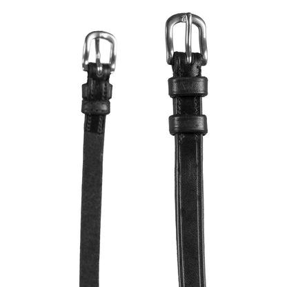Acavallo Rope Flash Noseband