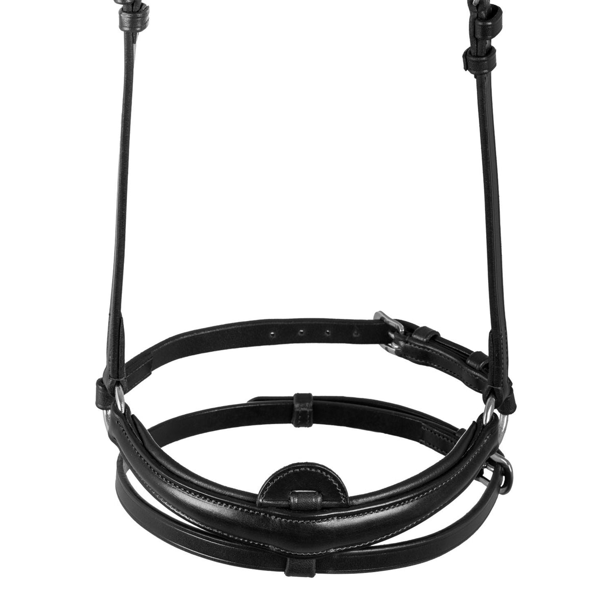 Acavallo Flash Noseband Quick Coupling
