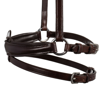 Acavallo Flash Noseband Quick Coupling