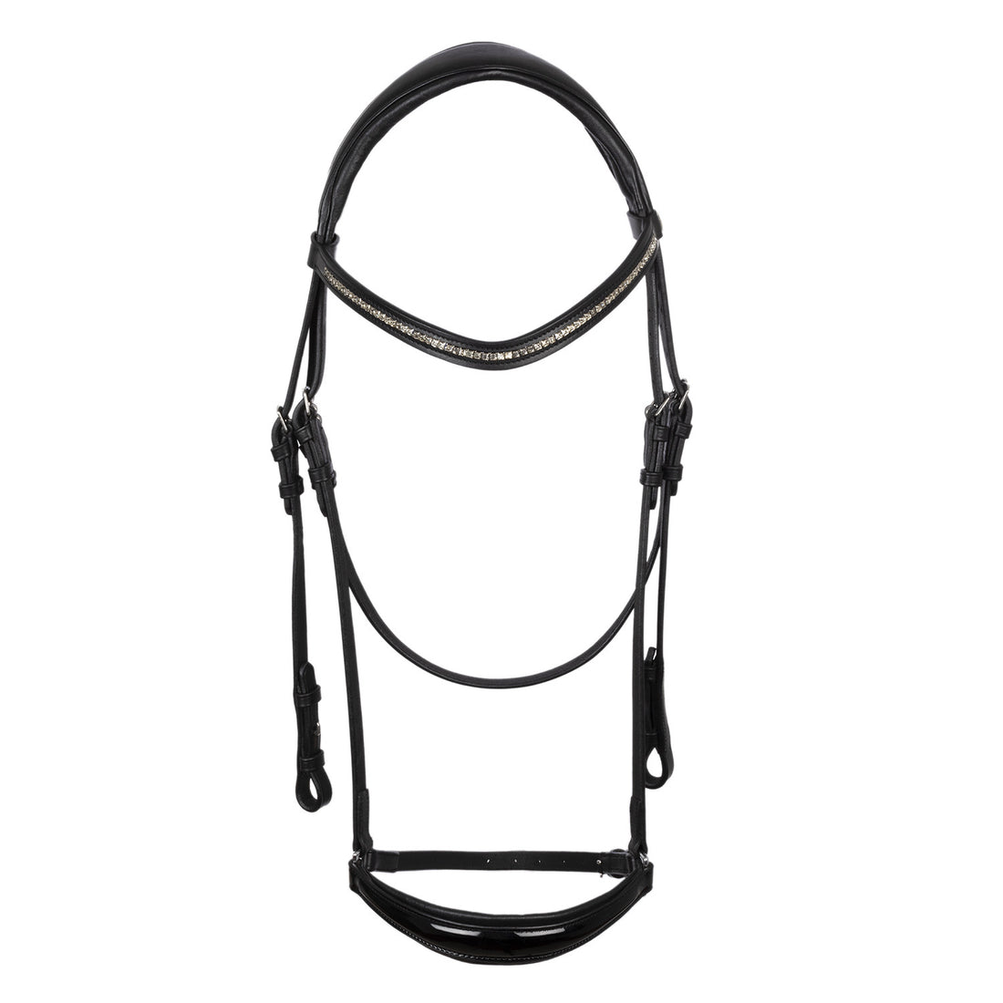 Acavallo Dama Bidle Calfskin