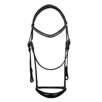 Acavallo Dama Bidle Calfskin