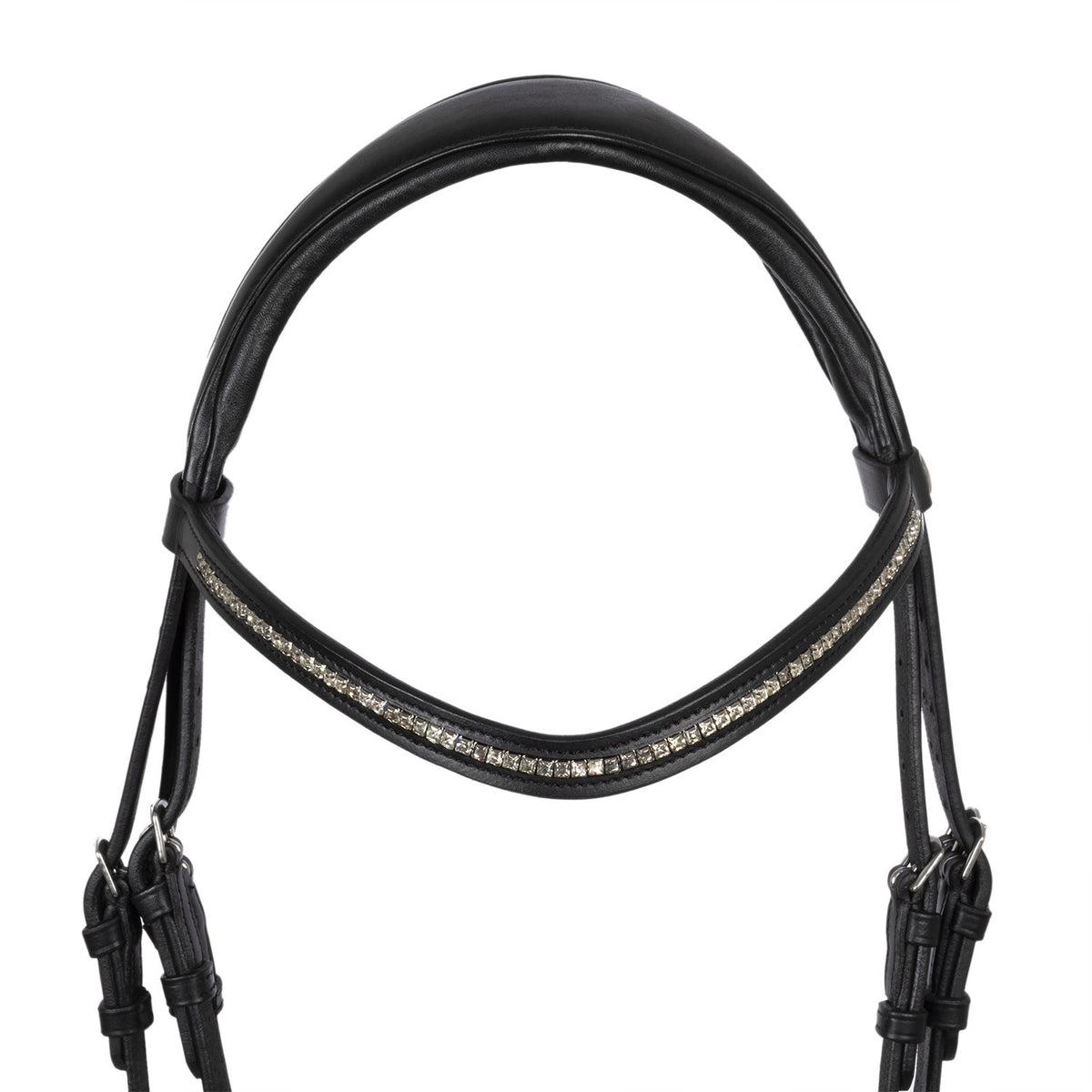 Acavallo Dama Bidle Calfskin