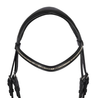 Acavallo Dama Bidle Calfskin