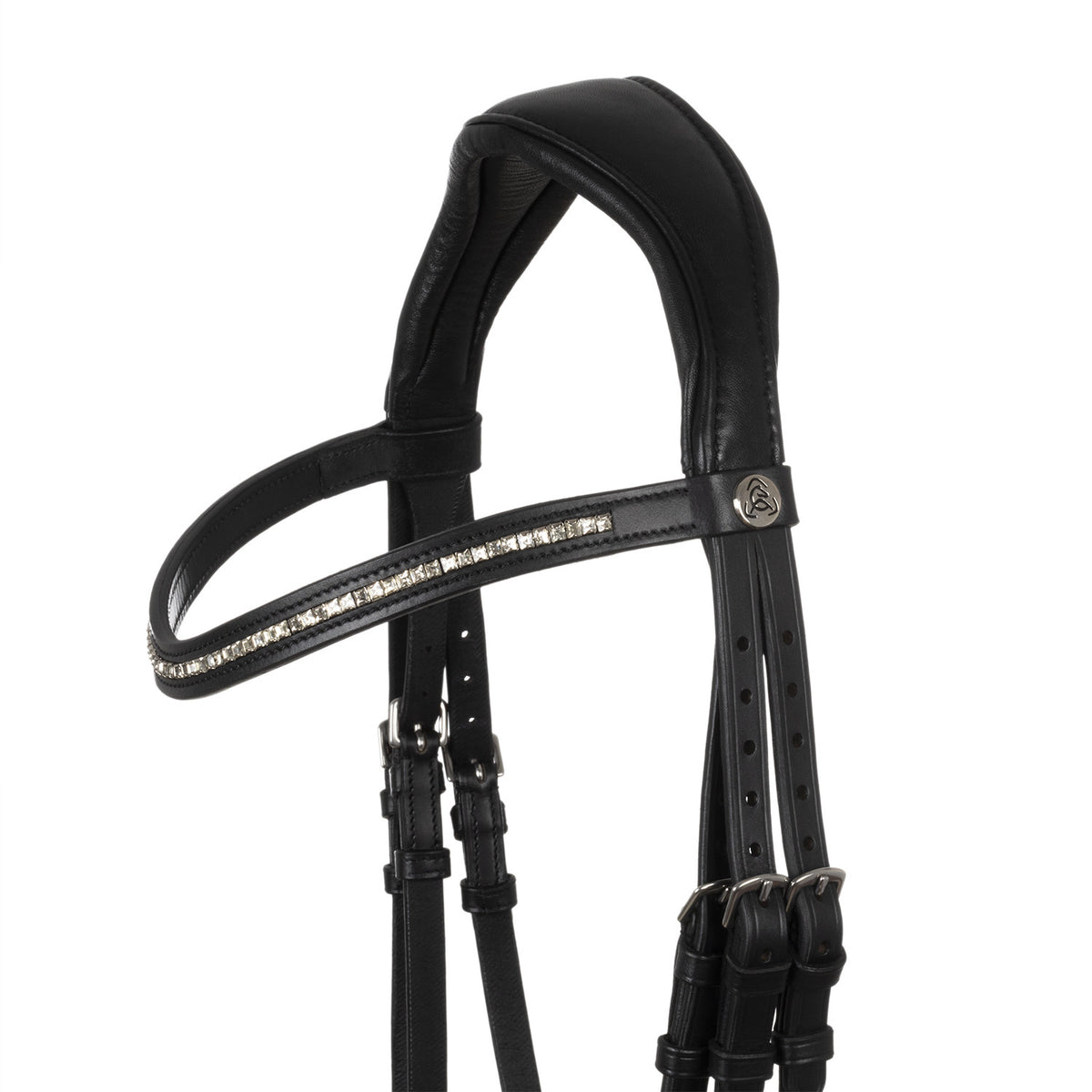 Acavallo Dama Bidle Calfskin