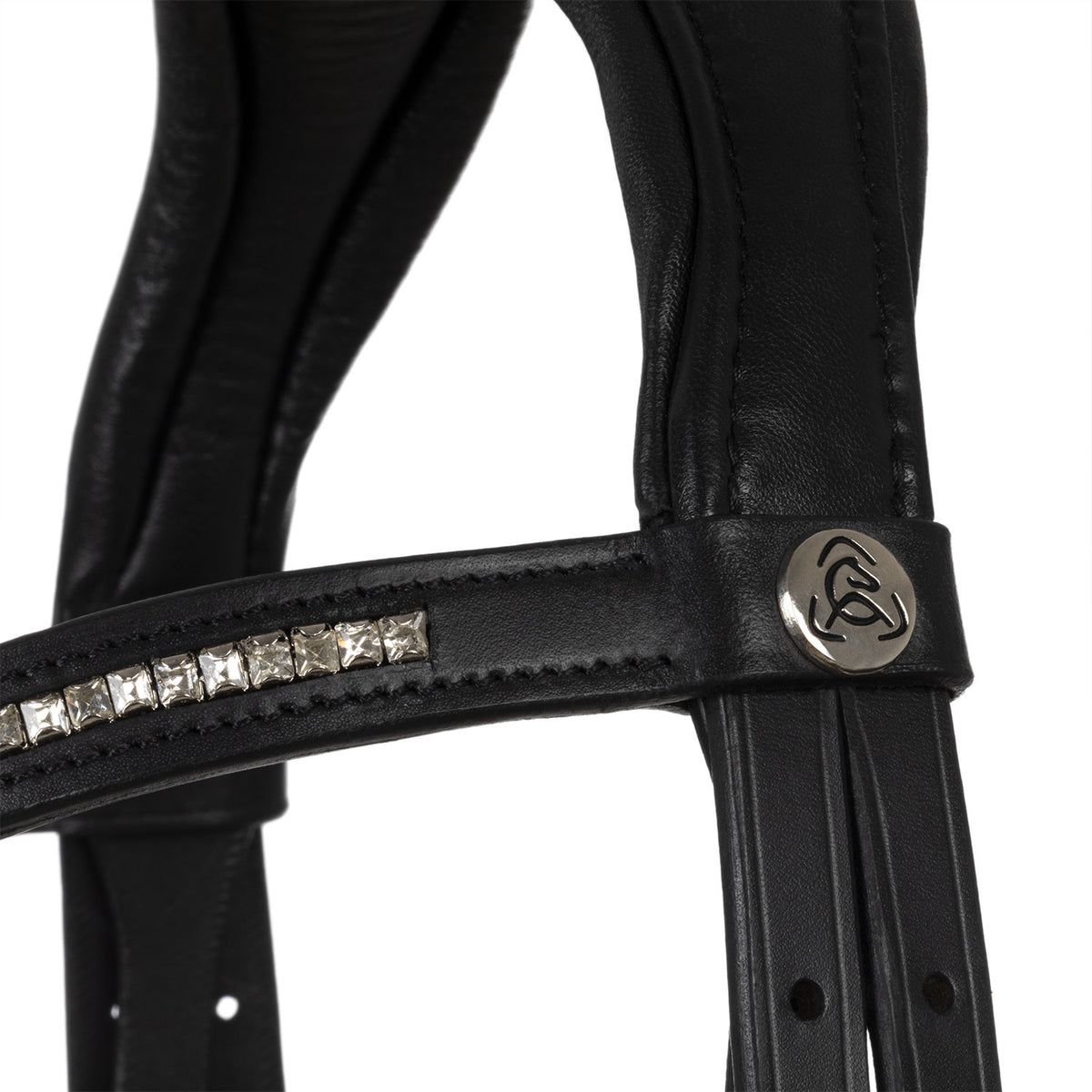 Acavallo Dama Bidle Calfskin