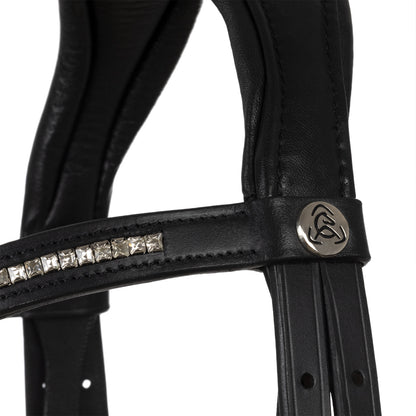Acavallo Dama Bidle Calfskin