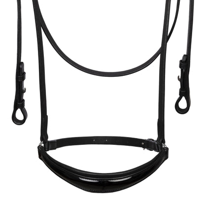 Acavallo Dama Bidle Calfskin