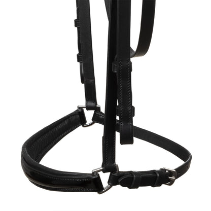 Acavallo Dama Bidle Calfskin