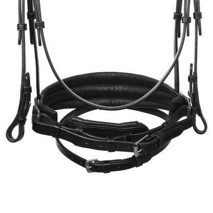Acavallo Ophelia Bridle Calfskin