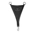 Bib martingale mesh insert.