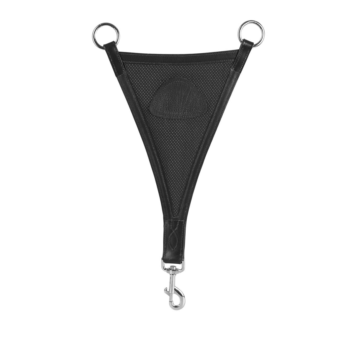Acavallo Bib Martingale Mesh Insert