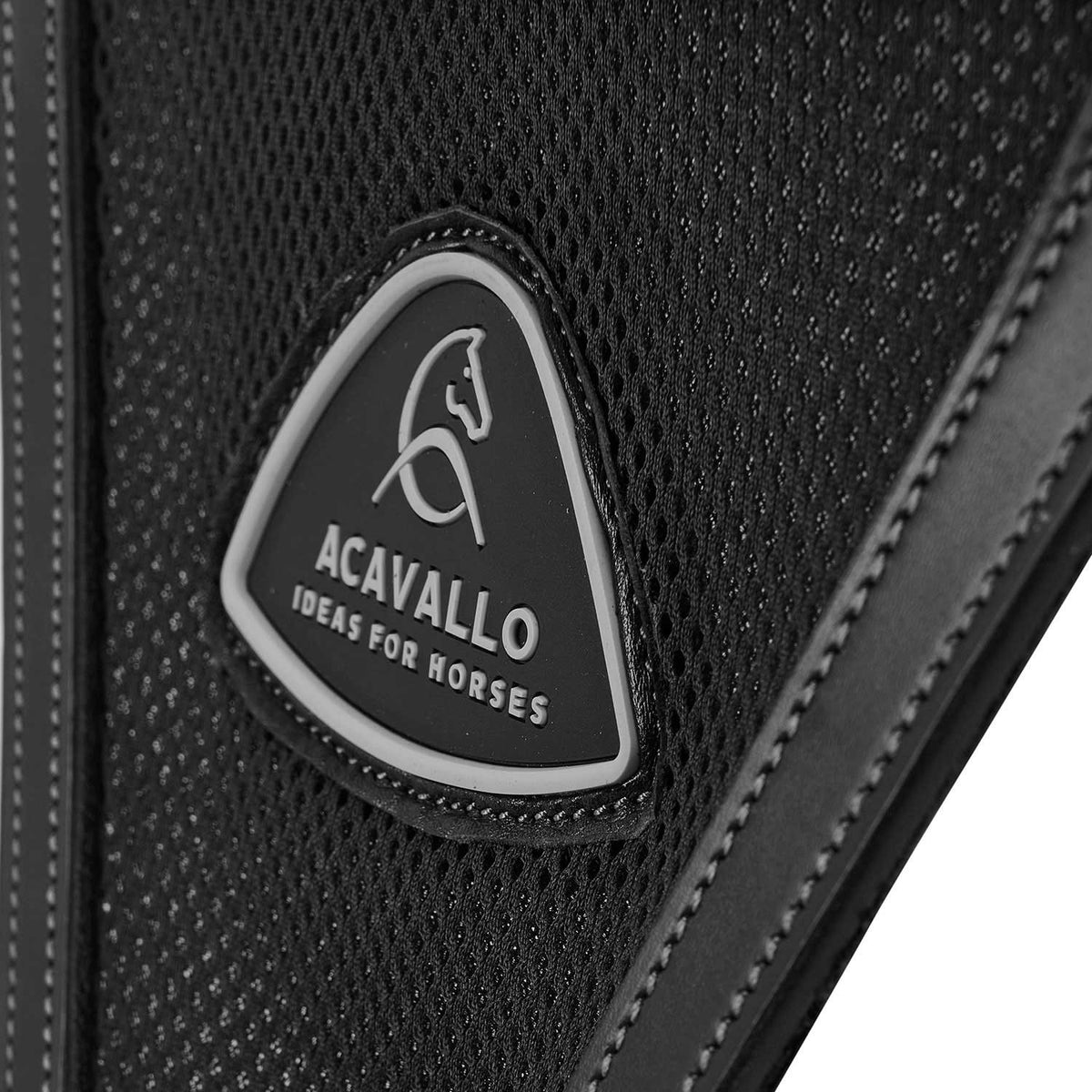 Acavallo Bib Martingale Mesh Insert
