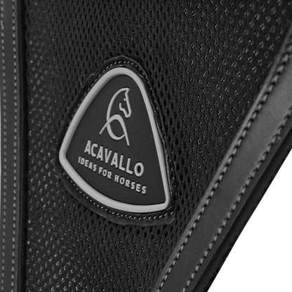 Acavallo Bib Martingale Mesh Insert