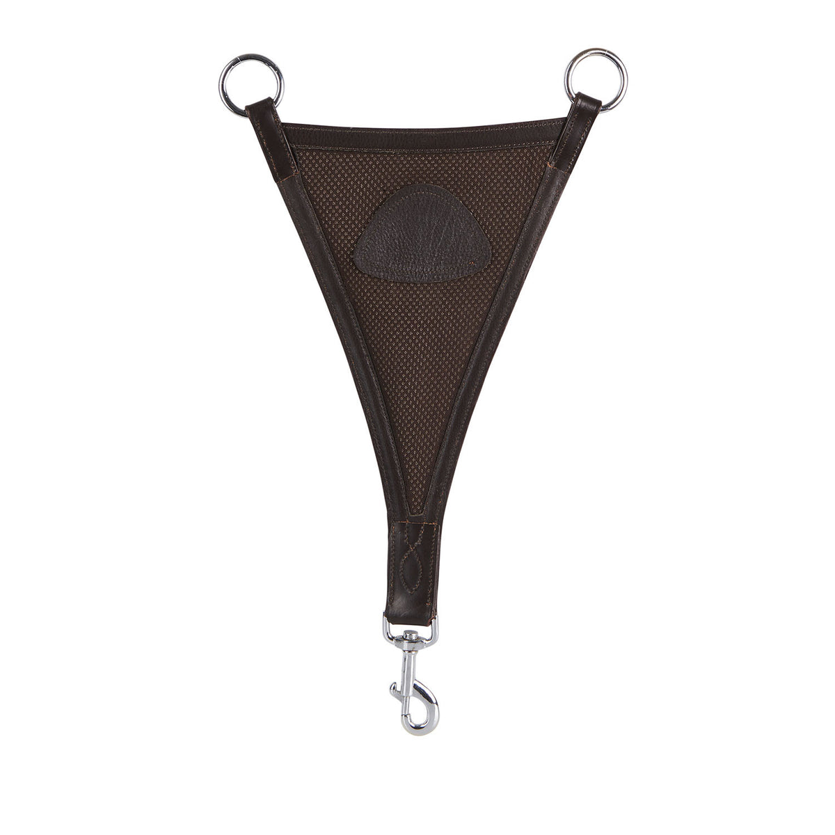 Acavallo Bib Martingale Mesh Insert