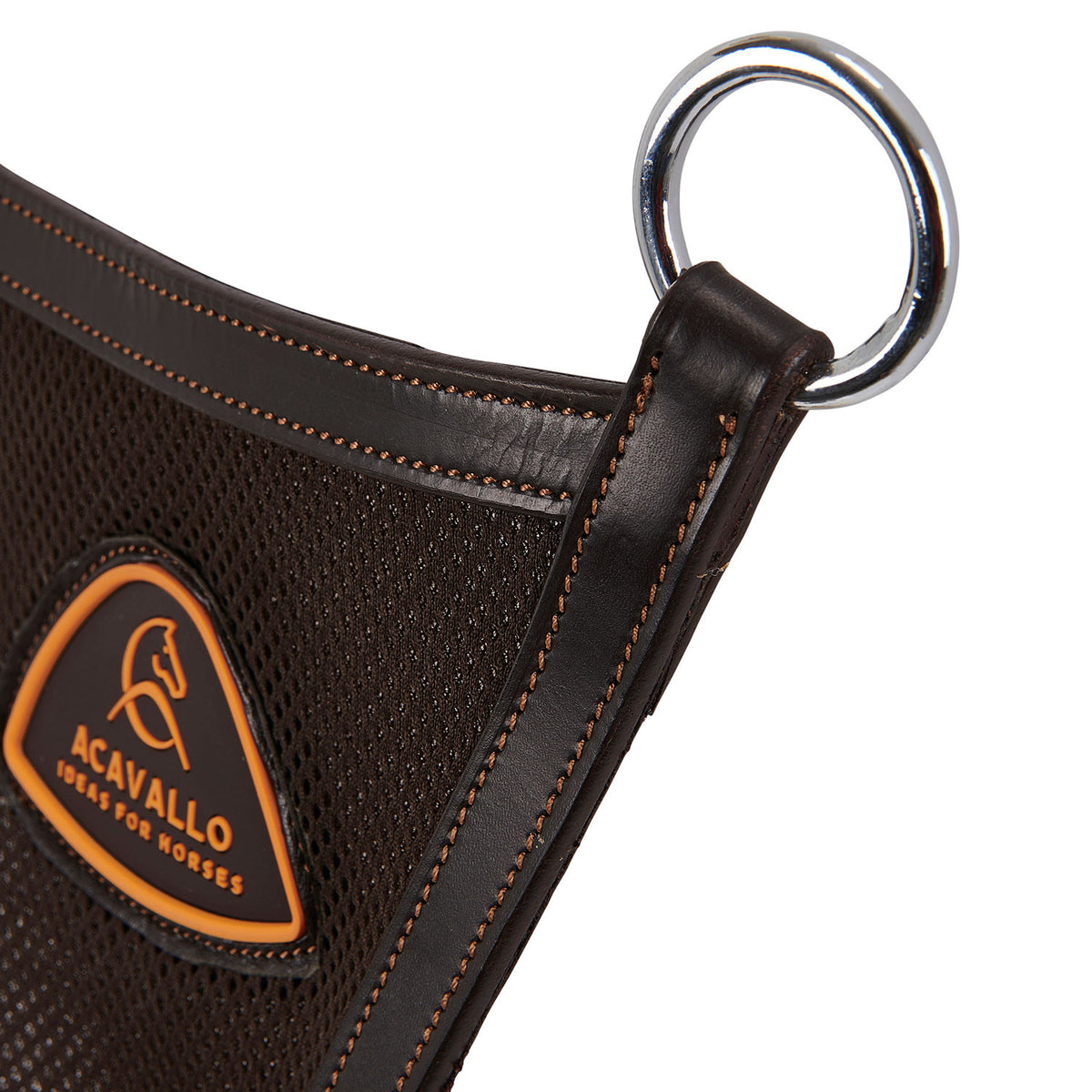 Acavallo Bib Martingale Mesh Insert
