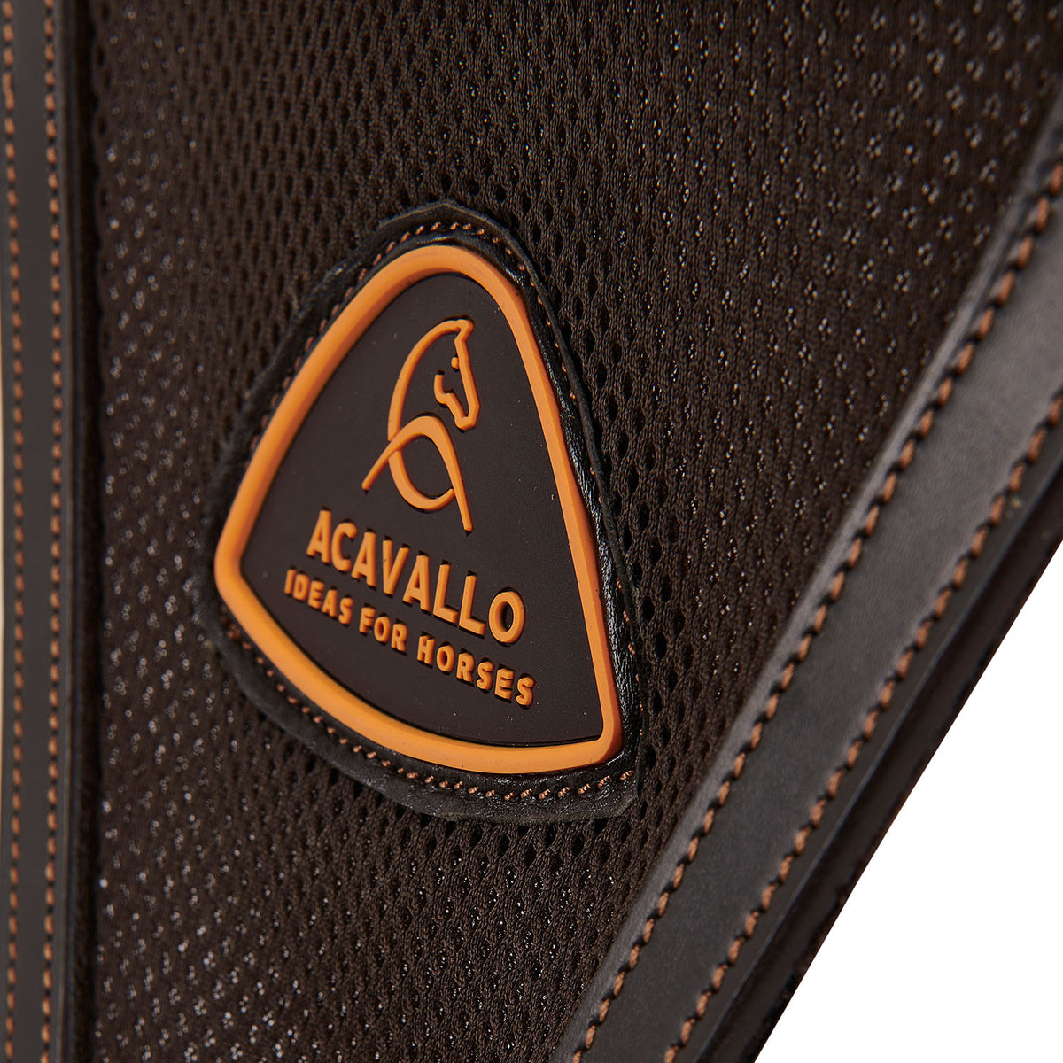 Acavallo Bib Martingale Mesh Insert