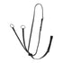 Collier martingale calfskin.
