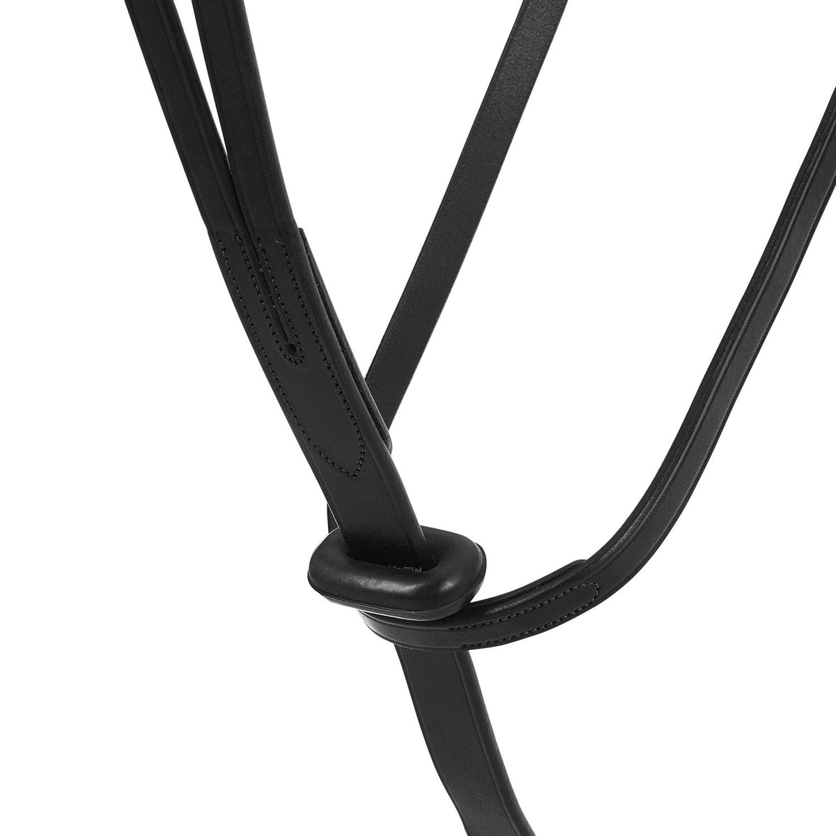 Acavallo Collier Martingale Calfskin