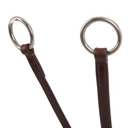 Acavallo Collier Martingale Calfskin