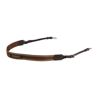 Single breastplate elastic band.