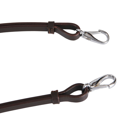 Acavallo Single Breastplate Elastic Band