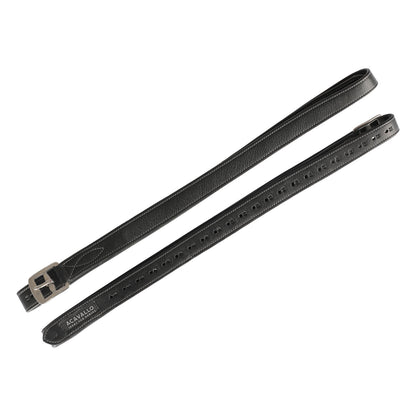 Acavallo Calfskin Stirrup Leathers