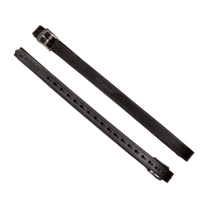 Acavallo Calfskin Stirrup Leathers