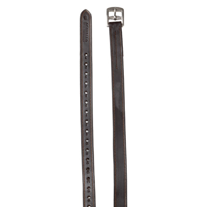 Acavallo Calfskin Stirrup Leathers