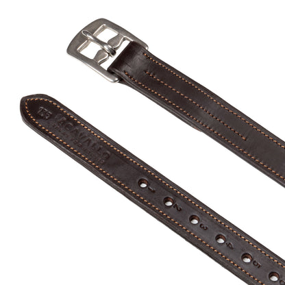 Acavallo Calfskin Stirrup Leathers